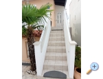 Appartements Rade - Rogoznica Kroatien