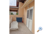 Appartements Rade - Rogoznica Kroatien