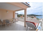 Appartements Rade - Rogoznica Kroatien