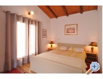 Appartements Rade - Rogoznica Kroatien