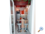 Appartements Rade - Rogoznica Kroatien