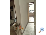 Appartements Rade - Rogoznica Kroatien