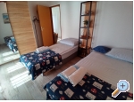 Appartements Rade - Rogoznica Kroatien