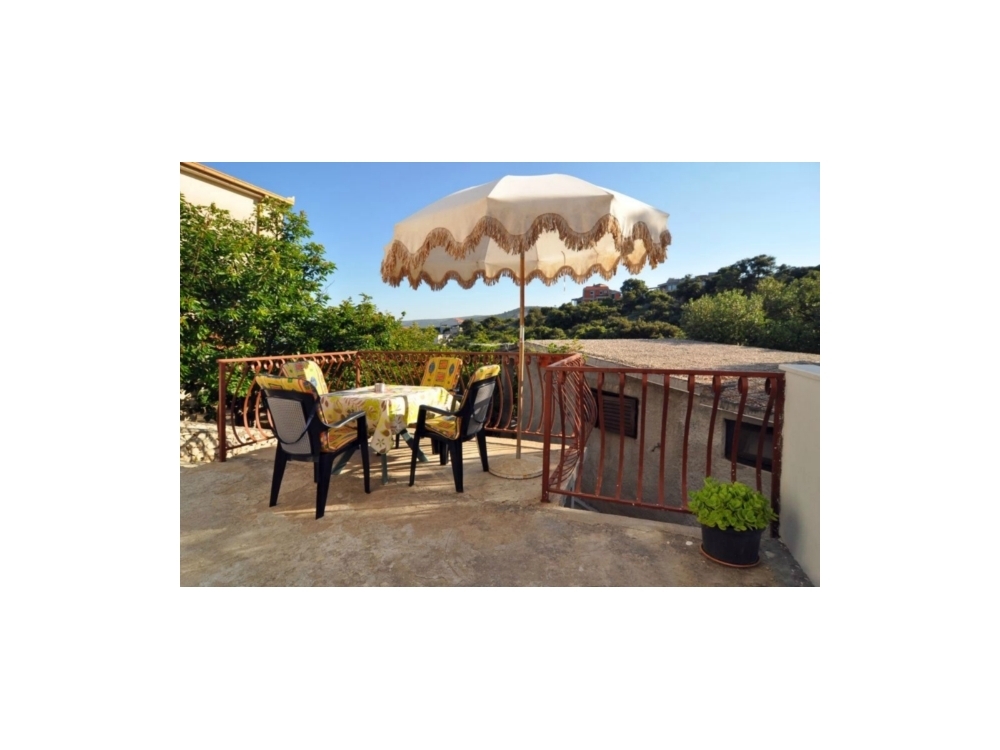 Appartements Rade - Rogoznica Croatie