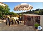 Apartmaji Rade - Rogoznica Hrvaka