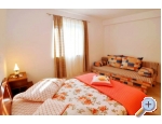 Appartements Rade - Rogoznica Kroatien