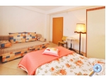 Appartements Rade - Rogoznica Kroatien