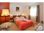 Appartements Rade - Rogoznica Kroatien