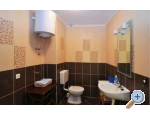 Appartements Rade - Rogoznica Kroatien