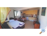 Appartements Rade - Rogoznica Kroatien