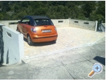 Appartements Rade - Rogoznica Kroatien
