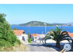 Appartements Rade - Rogoznica Kroatien