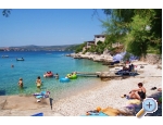 Appartements Rade - Rogoznica Kroatien