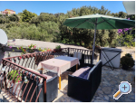 Apartmny Rade - Rogoznica Chorvatsko