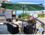 Apartmny Rade - Rogoznica Chorvatsko