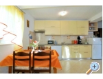 Appartements Rade - Rogoznica Kroatien