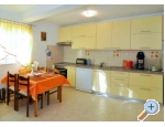 Appartements Rade - Rogoznica Kroatien