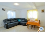Appartements Rade - Rogoznica Kroatien