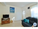Appartements Rade - Rogoznica Kroatien