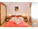 Appartements Rade - Rogoznica Kroatien
