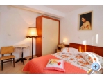 Appartements Rade - Rogoznica Kroatien