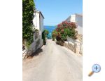 Appartements Rade - Rogoznica Croatie