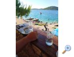 Appartements Rade - Rogoznica Croatie