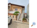 Appartements Rade - Rogoznica Croatie