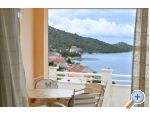 Appartements Rade - Rogoznica Croatie