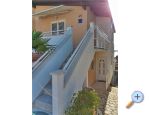 Appartements Rade - Rogoznica Croatie