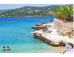 Appartements Rade - Rogoznica Croatie