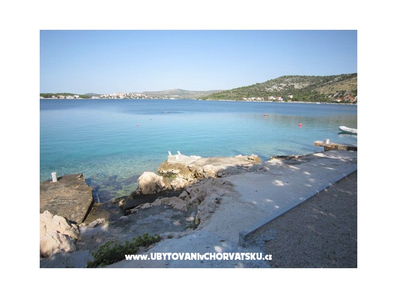 Apartmány Skelin – Ferienwohnung Rogoznica, Kroatien – Foto 14