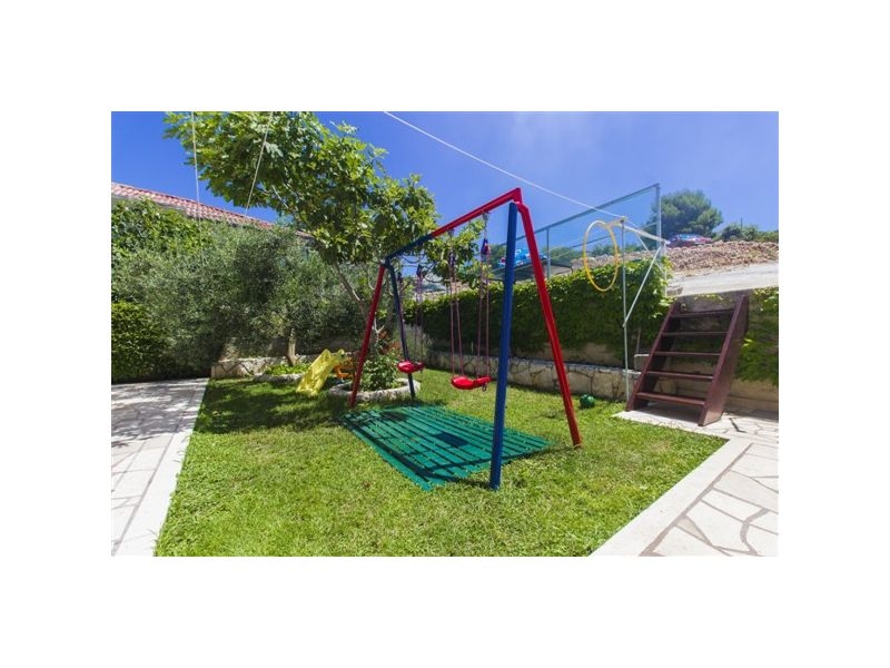 Apartmány Skelin – Ferienwohnung Rogoznica, Kroatien – Foto 7