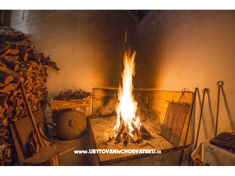 Apartmány Skelin – Ferienwohnung Rogoznica, Kroatien – Foto 9