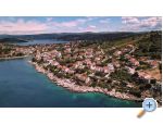 Villa Marina + pool – Rogoznica – náhled 20