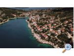 Villa Marina + pool – Rogoznica – náhled 21