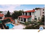 Villa Marina + pool – Rogoznica – náhled 22