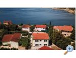 Villa Marina + pool – Rogoznica – náhled 23