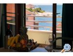 Villa Marina + pool - Rogoznica Croatie