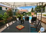Villa Marina + pool - Rogoznica Croatie