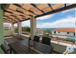 Villa Marina + pool - Rogoznica Croatie