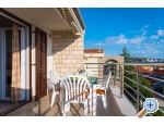 Sweet Mamma - 30m from the beach - Rogoznica Kroatien