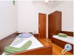 Sweet Mamma - 30m from the beach - Rogoznica Kroatien