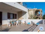 Sweet Mamma - 30m from the beach - Rogoznica Kroatien