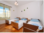 Sweet Mamma - 30m from the beach - Rogoznica Kroatien