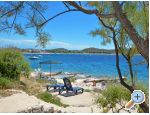 Sweet Mamma - 30m from the beach - Rogoznica Hrvaka