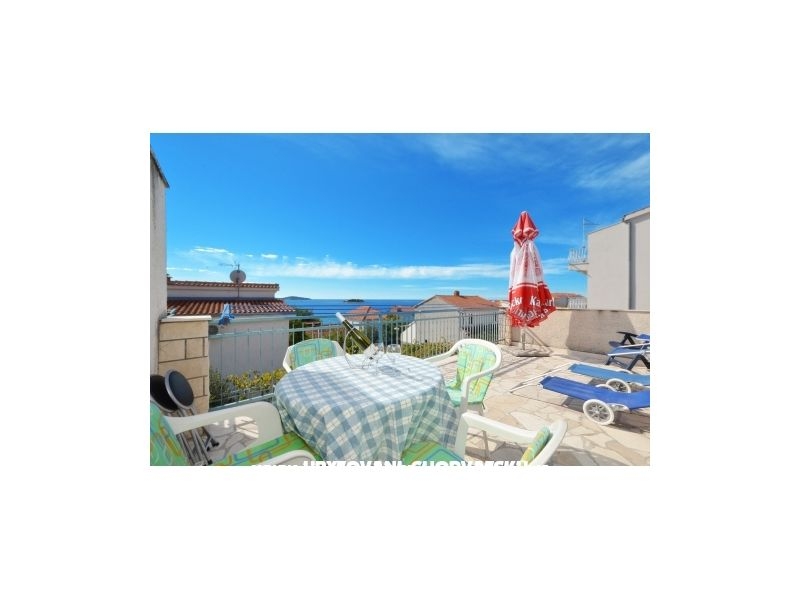 Ferienwohnungen Renata – Ferienwohnung Rogoznica, Kroatien – Foto 1