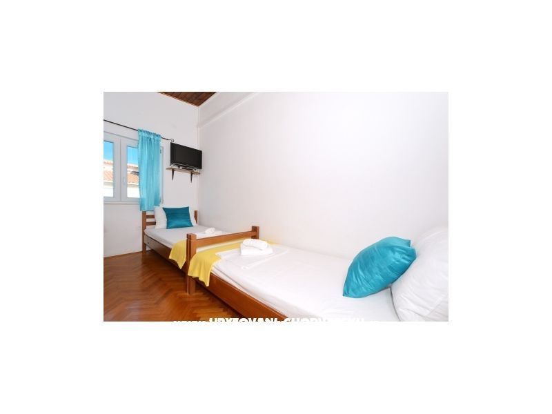 Ferienwohnungen Renata – Ferienwohnung Rogoznica, Kroatien – Foto 3