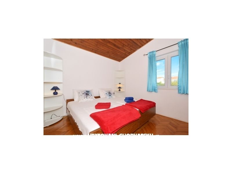 Ferienwohnungen Renata – Ferienwohnung Rogoznica, Kroatien – Foto 4