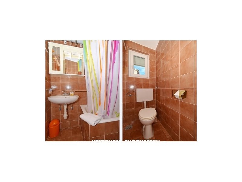 Ferienwohnungen Renata – Ferienwohnung Rogoznica, Kroatien – Foto 5